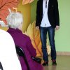 Jesienny koncert 19.10.2016